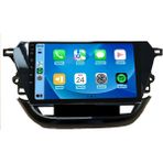 Dottom Opel Corsa F 9inç 4gb Ram 64GB Hafızalı Kablosuz Carplay Androidauto Oem Multimedya Navigasyon