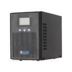 Dotvolt 1 Kva / 900 W Lcd Tower Online Güç Kaynağı Ups 2 X 12V 7A