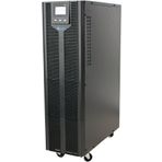Dotvolt 10 kVA / 10.000W Volt MN Serisi LCD Online 1F/1F Monofaze UPS Güç Kaynağı 20x9Ah