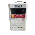 Dotvolt 1000 VA / 1 KVA MN Serisi Monofaze Kombi Regülatörü