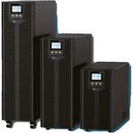 Dotvolt 10KVA Tm 3-1 Online Ups