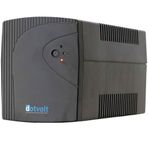 Dotvolt 1200VA Ln1200 Line Interactıve Led Ekran Ups