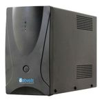 Dotvolt 2000VA Ln2000 Line Interactıve Led Ekran Ups