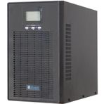 Dotvolt 3 kVA / 2700W Volt MN Serisi LCD Online 1F/1F Monofaze UPS Güç Kaynağı 6x7Ah