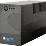 Dotvolt 850VA / 510W 230 Volt Line İnteractive UPS Güç Kaynağı 1x9Ah