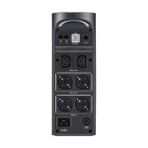 Dotvolt Apc Back-Ups Pro Gaming Siyah 2.200 Va Line Interactive Kesintisiz Güç Kaynağı BGM2200B-GR