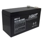 DOTVOLT DT7 KURU TİP AKÜ 12V-7AH