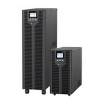 Dotvolt Mn 10KVA (9000W) 1/1 On-Line UPS,16*9AH,5/15