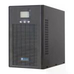 Dotvolt MN Serisi Online 1 KVA 1-1 Faz 2x7 ah Akü UPS