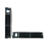 Dotvolt RT 3 Kva Racktipi 6x7 Ah 5-15 1/1 Ups