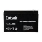 Dotvolt Sc 7 12V 7AH Akü