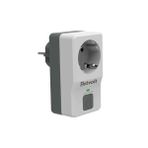 Dotvolt Surge Hunter 1 1050 Joule Tekli Akım Korumalı Priz