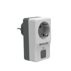 Dotvolt Surge Hunter 1050 Joule Tekli Akım Korumalı Priz