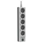 Dotvolt Surge Hunter 5'li Akım Korumalı Priz