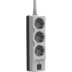 Dotvolt Surge Hunter Akım Korumalı Priz Üçlü 1,5 mt Kablolu 1050 Joule