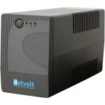 Dotvolt Volt Ln 650 Va Line İnteractive 4-12 Dk (1X7Ah) Kesintisiz Güç Kaynağı Ups