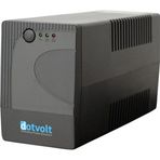 Dotvolt Volt Ln 850 Va Line İnteractive 5-15 Dk (1X9Ah) Kesintisiz Güç Kaynağı Ups