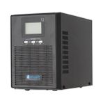 Dotvolt Volt Mn 1 Kva (1-1) (2X9Ah) 5-15 Dk Online Ups Kesintisiz Güç Kaynağı