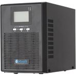 Dotvolt Volt MN 1 kVa Online 1/1 5/15 dk 2x9 Ah UPS