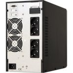 Dotvolt Volt Mn 2 Kva (1-1) (4X9ah) 5-15 Dk Online Ups Kesintisiz Güç Kaynağı