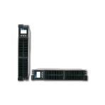 Dotvolt Volt Rt 1 Kva (1-1) (2X7Ah) Rack Tower Online Rack Tipi UPS Kesintisiz Güç Kaynağı