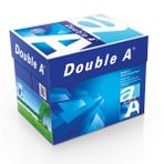 Double a 5 adet mürekkep yazıcı kağıdı, A3, 500 Yaprak, A3, 80 g, ekstra beyaz