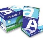 Double A 70Gr 5'li A4 Fotokopi Kağıdı