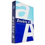 Double A A4 70 gr 500'lü Fotokopi Kağıdı