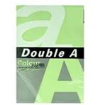 Double A A4 80 gr 500'lü Pastel Lagün Renkli Fotokopi Kağıdı