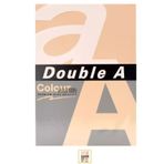 Double A A4 80gr 25li Pastel Eski Gül Rengi Kağıt