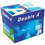 Double A A4 Renkli Fotokopi Kağıdı 80 gr 2500 Sayfa 5 Paket Ofis ve Ev Kullanımına Uygun