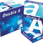 Double-A Fotokopi Kağıdı 500 Yaprak A4 80 Gram (5 Li Koli)