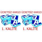 Double A Fotokopi Kağıdı A4 70 Gr 2 Koli 10 Paket 5000 Adet
