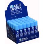 Double A Glue Stick Yapıştırıcı 8 gr 30'lu Kutu