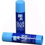 Double A Glue Stick Yapıştırıcı 8 gr - Şeffaf