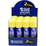 Double A Glue Super Stick 40 GR 12'li Yapıştırıcı