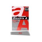 Double A Renkli 100'lü A4 80 gr Fotokopi Kağıdı