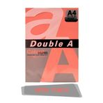 Double-A Renkli Fotokopi Kağıdı 25 Li A4 75 Gram Neon Punch