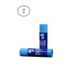 Double A Super Sticky Glue Stick Yapıştırıcı 21 Gram 12'li
