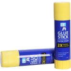 Double A Super Sticky Glue Stick Yapıştırıcı 21 Gram
