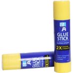 Double A Super Sticky Glue Stick Yapıştırıcı 8Gr.
