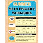 Double-Digit Summer Math Practice Workbook for Grades 2-3: Addition and Subtraction Workbook for Kids Ages 7-9 with Timed Math Drills | Vertical & ... | Word Problems | Answer Key Included