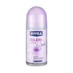 Double Effect Kadın Deodorant Roll-On 50 Ml
