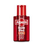 Double Effect - Kafeinli Dökülme ve Kepek Karşıtı Şampuan