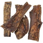 Double Max Kurutulmuş Akciğer Stick 100 gr Köpek Ödül Maması