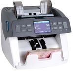 Double Power DP7300 Sahte Yakalama ve Karışık Para Sayma Makinesi