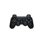 Double Ps3 Uyumlu Kablosuz Analog Oyun Kolu