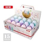 Double-Sided Egg İki Taraflı Yumurta Yeni Nesil Erkek Masturbatör