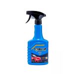 Double Up Hızlı Cila Süper Etkili Oto Cilası Extra Parlaklık Üstün Koruma 500 ml