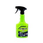 Double Up Lastik Parlatıcı Ve Koruyucu 500 Ml